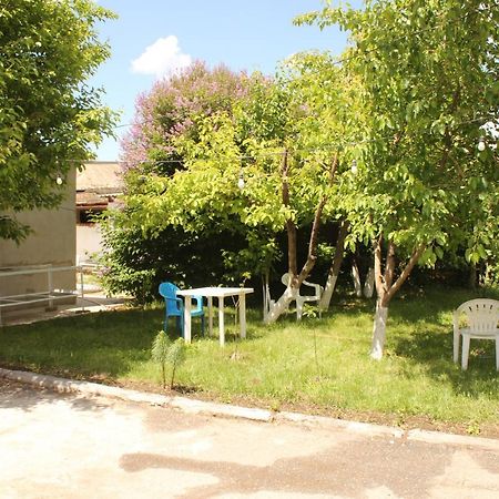 Guest House Jamal Naryn Экстерьер фото