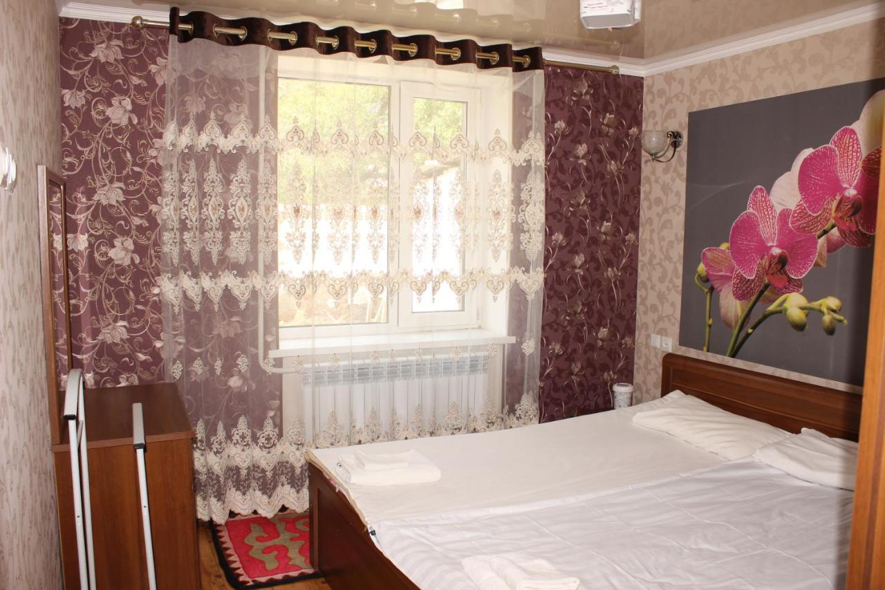 Guest House Jamal Naryn Экстерьер фото
