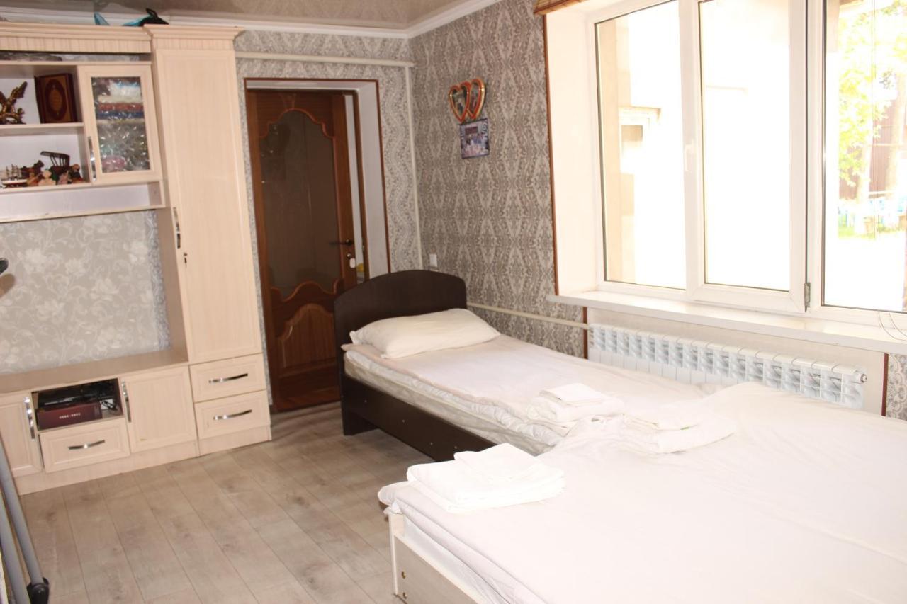 Guest House Jamal Naryn Экстерьер фото