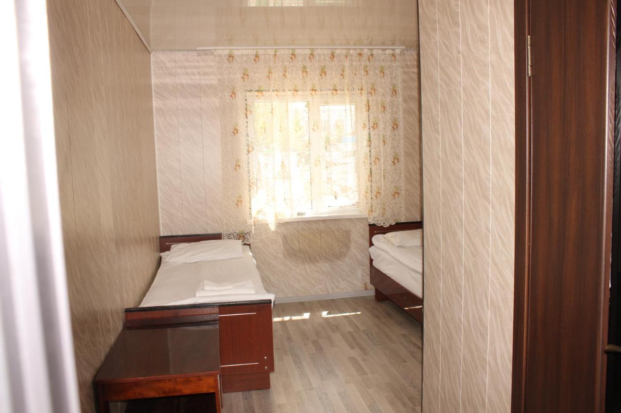 Guest House Jamal Naryn Экстерьер фото