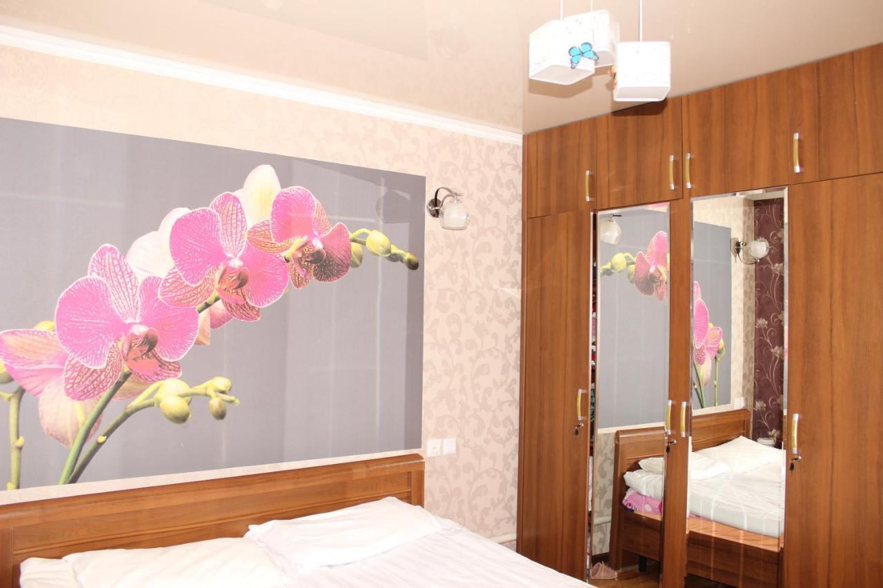 Guest House Jamal Naryn Экстерьер фото
