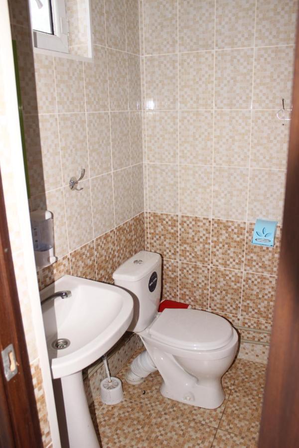 Guest House Jamal Naryn Экстерьер фото