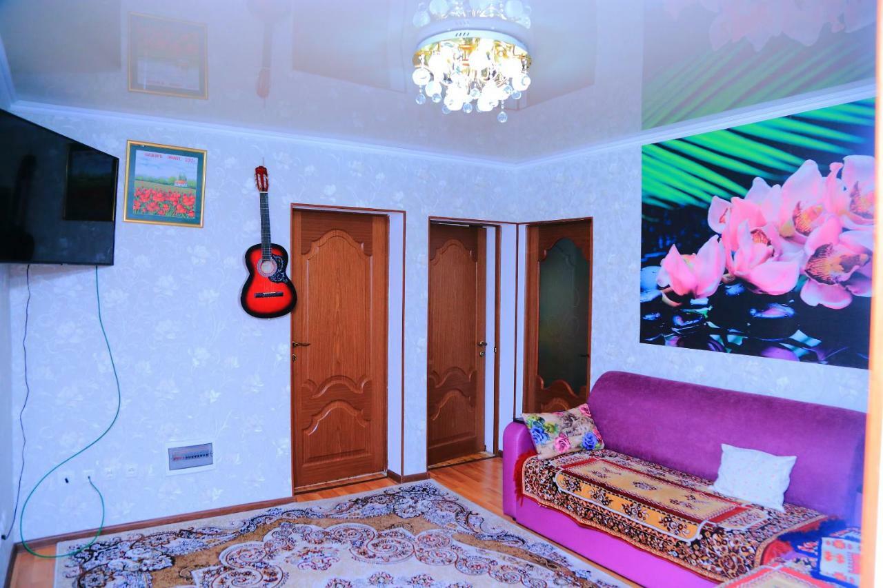 Guest House Jamal Naryn Экстерьер фото